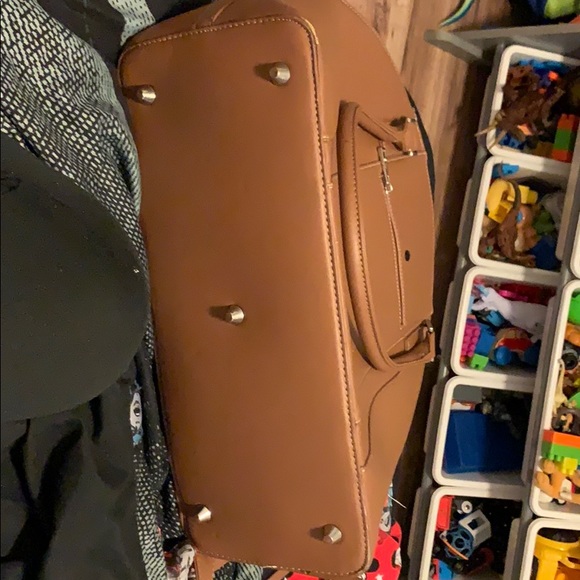 Little unicorn diaper bag - Picture 6 of 6